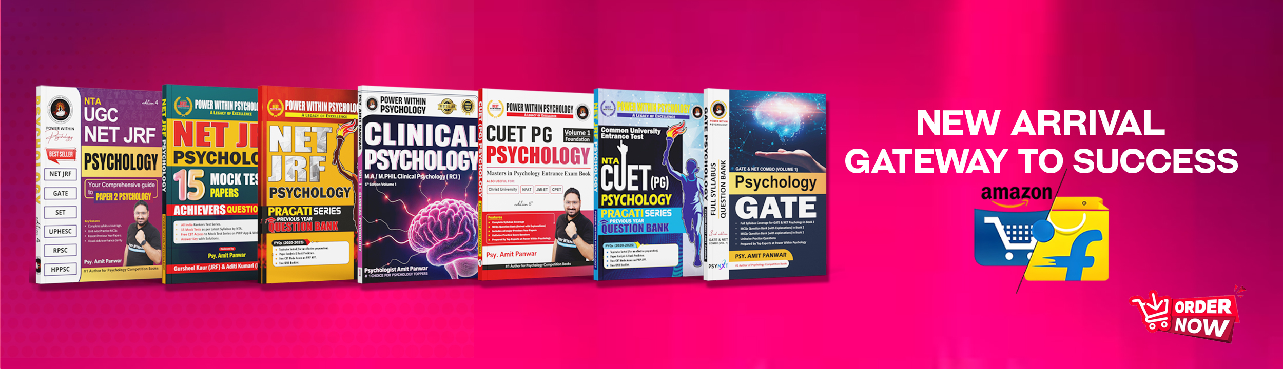 gateway to success Banner1